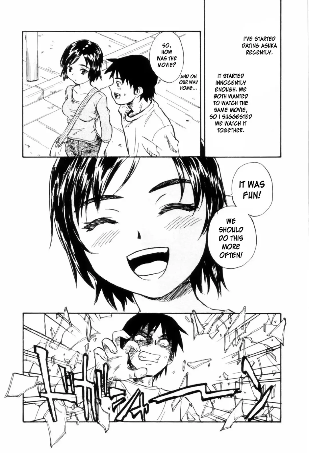 [Zerry Fujio] Come Together Fhentai - Page 49