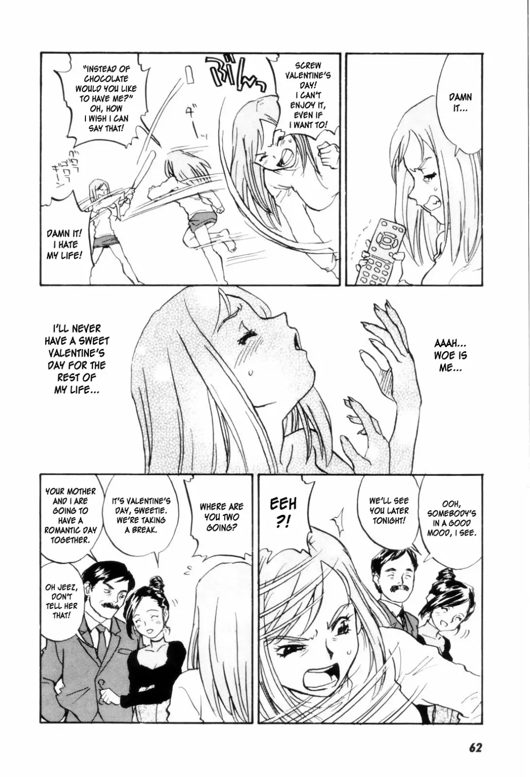 [Zerry Fujio] Come Together Fhentai - Page 67