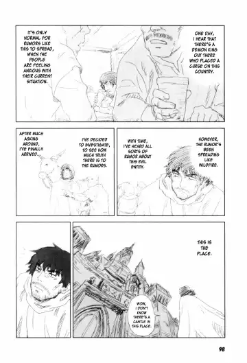 [Zerry Fujio] Come Together Fhentai - Page 103