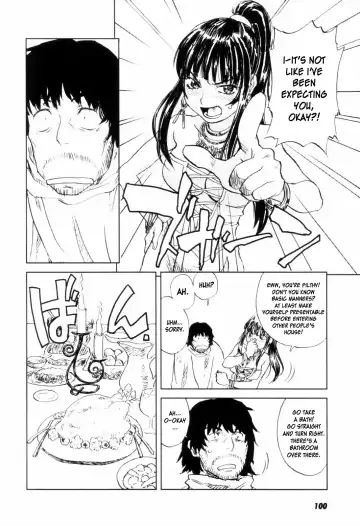 [Zerry Fujio] Come Together Fhentai - Page 105