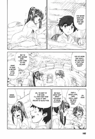 [Zerry Fujio] Come Together Fhentai - Page 107