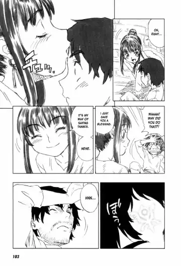 [Zerry Fujio] Come Together Fhentai - Page 108