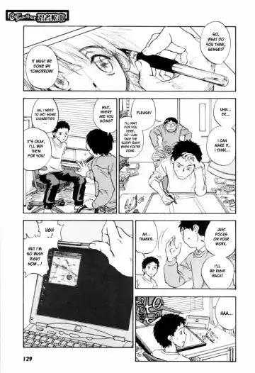 [Zerry Fujio] Come Together Fhentai - Page 134