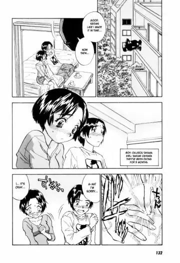 [Zerry Fujio] Come Together Fhentai - Page 137