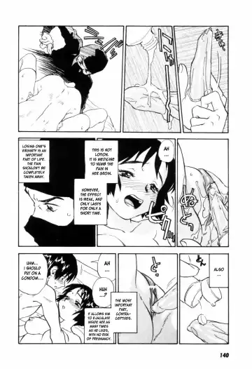 [Zerry Fujio] Come Together Fhentai - Page 145