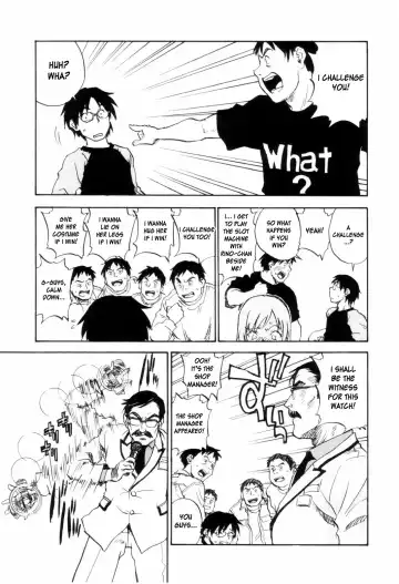 [Zerry Fujio] Come Together Fhentai - Page 15