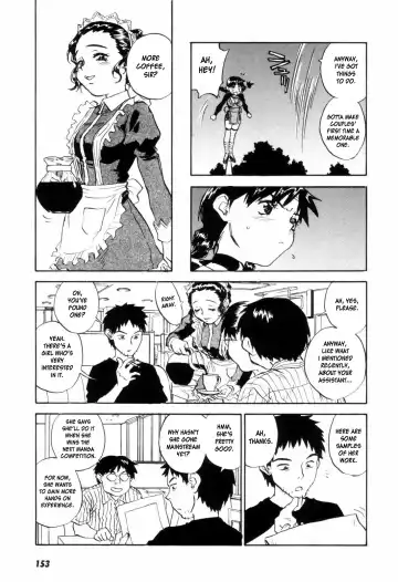 [Zerry Fujio] Come Together Fhentai - Page 158