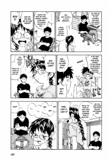 [Zerry Fujio] Come Together Fhentai - Page 162