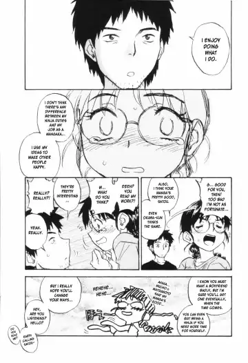 [Zerry Fujio] Come Together Fhentai - Page 164