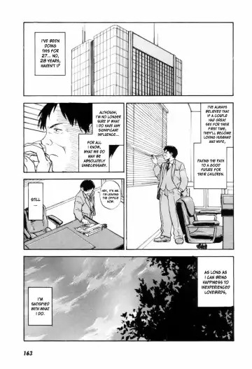 [Zerry Fujio] Come Together Fhentai - Page 168