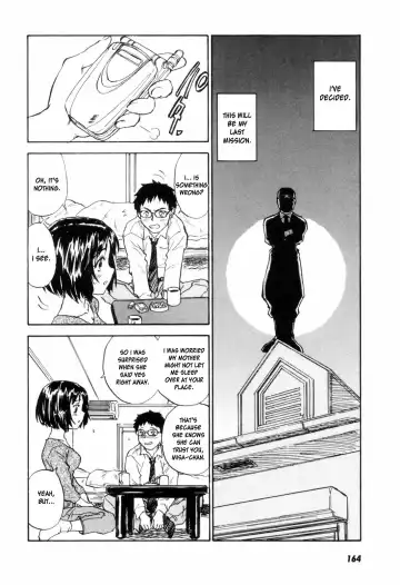 [Zerry Fujio] Come Together Fhentai - Page 169