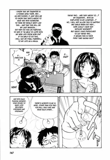 [Zerry Fujio] Come Together Fhentai - Page 172