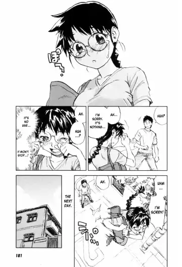 [Zerry Fujio] Come Together Fhentai - Page 185