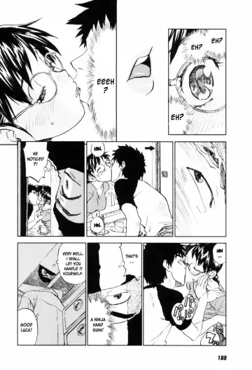 [Zerry Fujio] Come Together Fhentai - Page 192