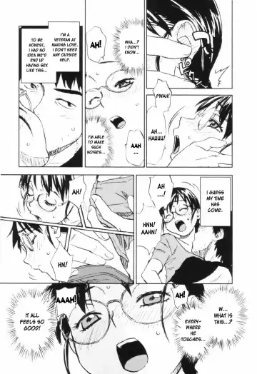 [Zerry Fujio] Come Together Fhentai - Page 193