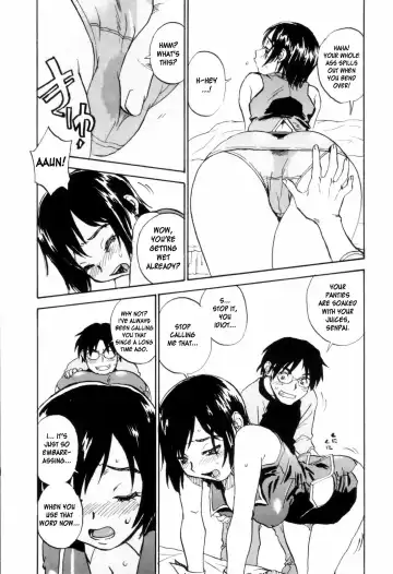 [Zerry Fujio] Come Together Fhentai - Page 21