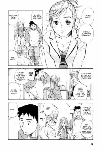 [Zerry Fujio] Come Together Fhentai - Page 28