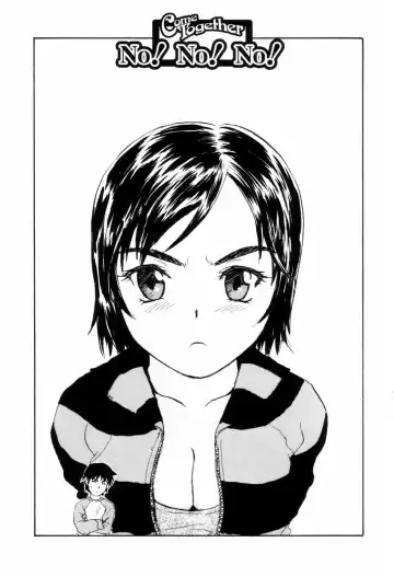 [Zerry Fujio] Come Together Fhentai - Page 48