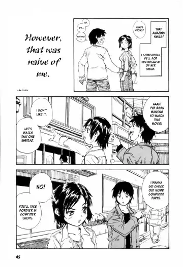 [Zerry Fujio] Come Together Fhentai - Page 50