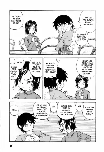 [Zerry Fujio] Come Together Fhentai - Page 52