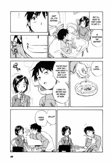 [Zerry Fujio] Come Together Fhentai - Page 54