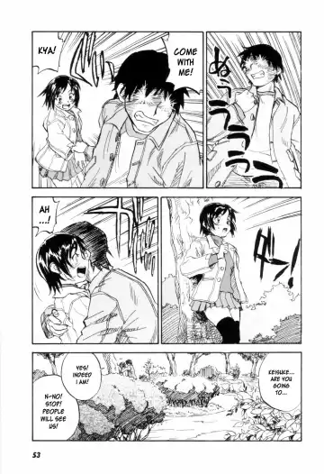 [Zerry Fujio] Come Together Fhentai - Page 58