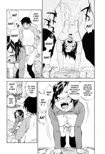 [Zerry Fujio] Come Together Fhentai - Page 61