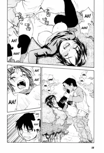 [Zerry Fujio] Come Together Fhentai - Page 63