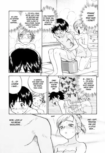 [Zerry Fujio] Come Together Fhentai - Page 74