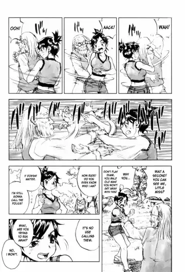 [Zerry Fujio] Come Together Fhentai - Page 84