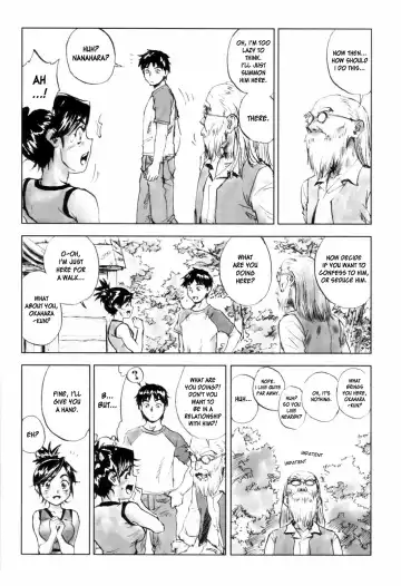 [Zerry Fujio] Come Together Fhentai - Page 88