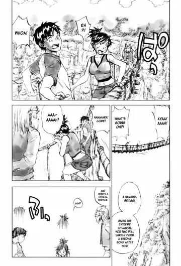 [Zerry Fujio] Come Together Fhentai - Page 89