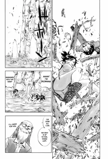 [Zerry Fujio] Come Together Fhentai - Page 90