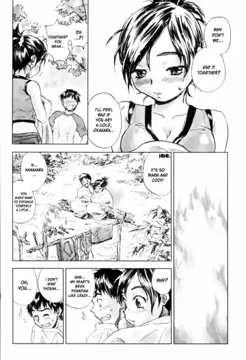 [Zerry Fujio] Come Together Fhentai - Page 92