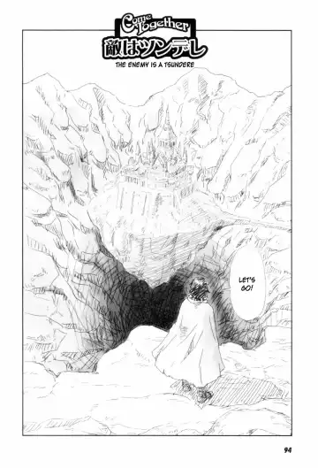 [Zerry Fujio] Come Together Fhentai - Page 99