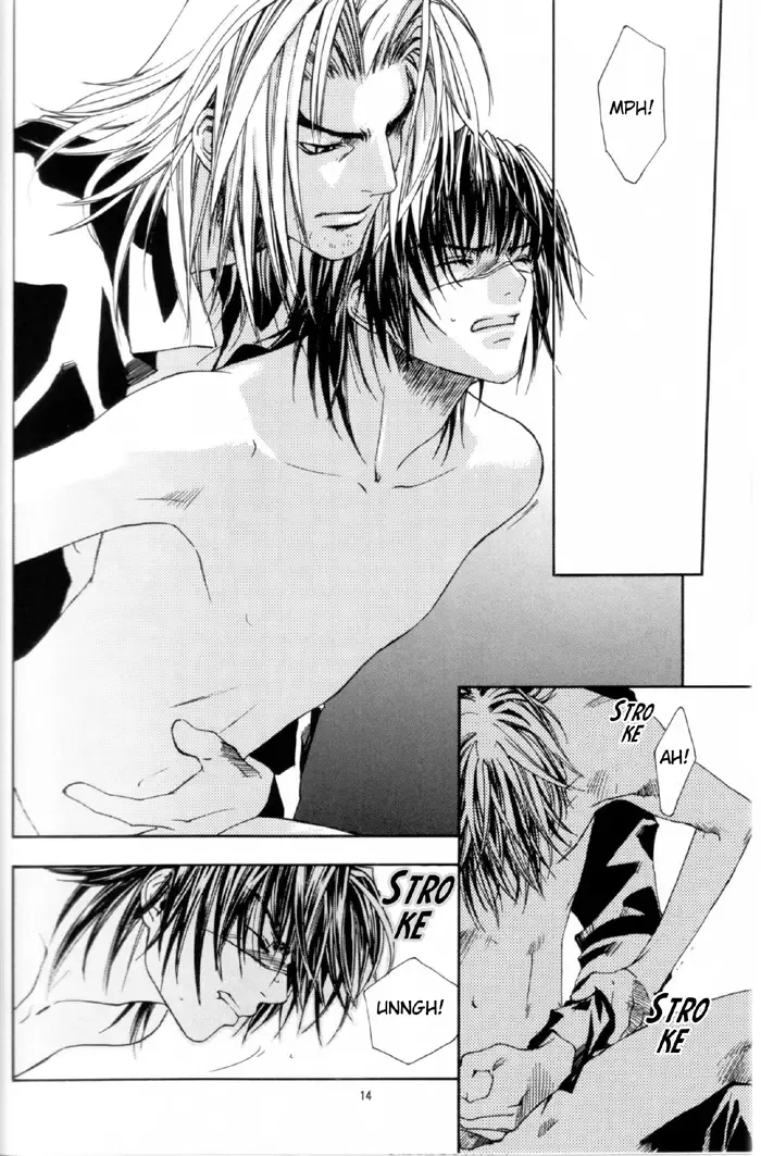 [Kazusa Takashima] IGNITION Fhentai - Page 13