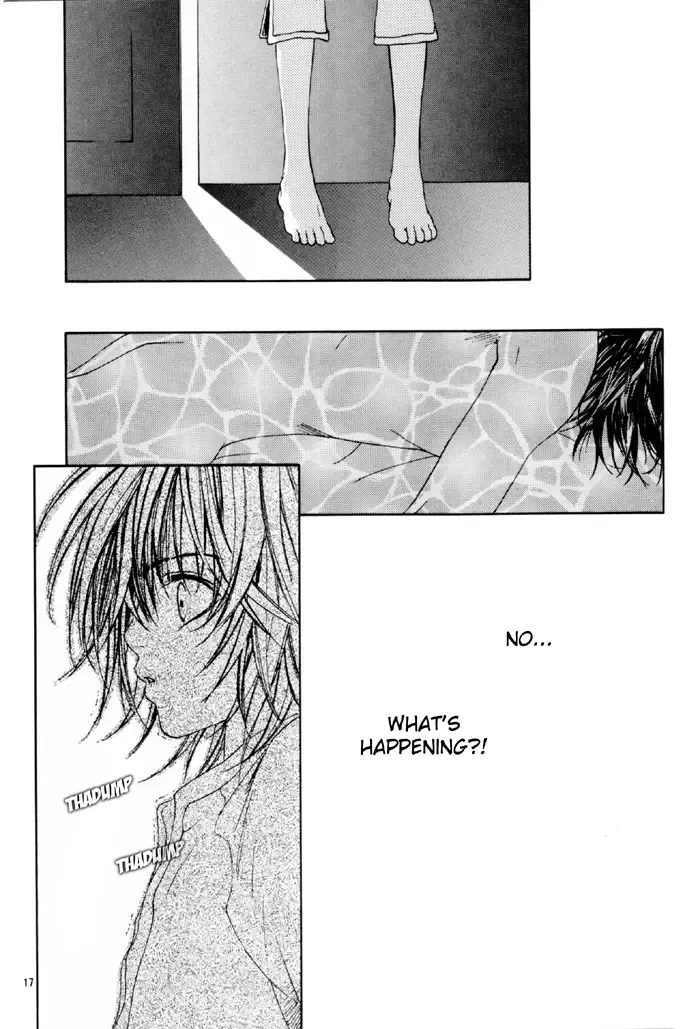 [Kazusa Takashima] IGNITION Fhentai - Page 16
