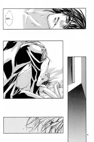 [Kazusa Takashima] IGNITION Fhentai - Page 15