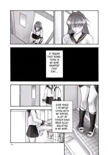 [Iruma Kamiri] REI - slave to the grind - CHAPTER 01: EXPOSURE Fhentai - Page 29