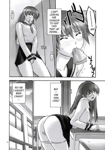 [Iruma Kamiri] REI - slave to the grind - CHAPTER 01: EXPOSURE Fhentai - Page 30