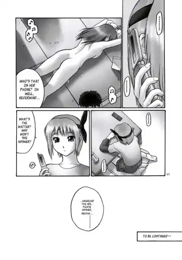[Iruma Kamiri] REI - slave to the grind - CHAPTER 01: EXPOSURE Fhentai - Page 66