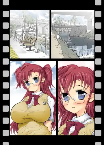 [Raidon] Ko...Kore de Iiwayone? Na, Nani ka Machigatteru kashira? - All Full Color Soushuuhen - DL Genteiban Fhentai - Page 5