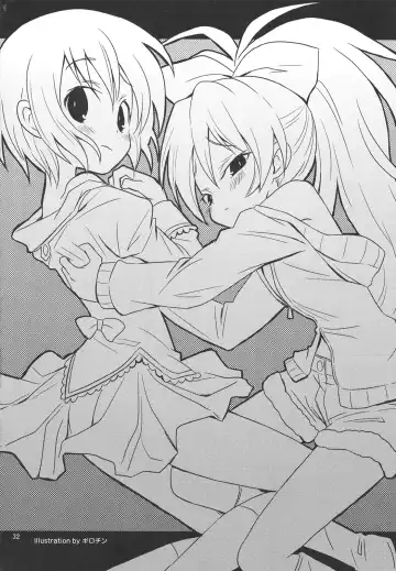 [Girotin] Majokko Good End! Fhentai - Page 32