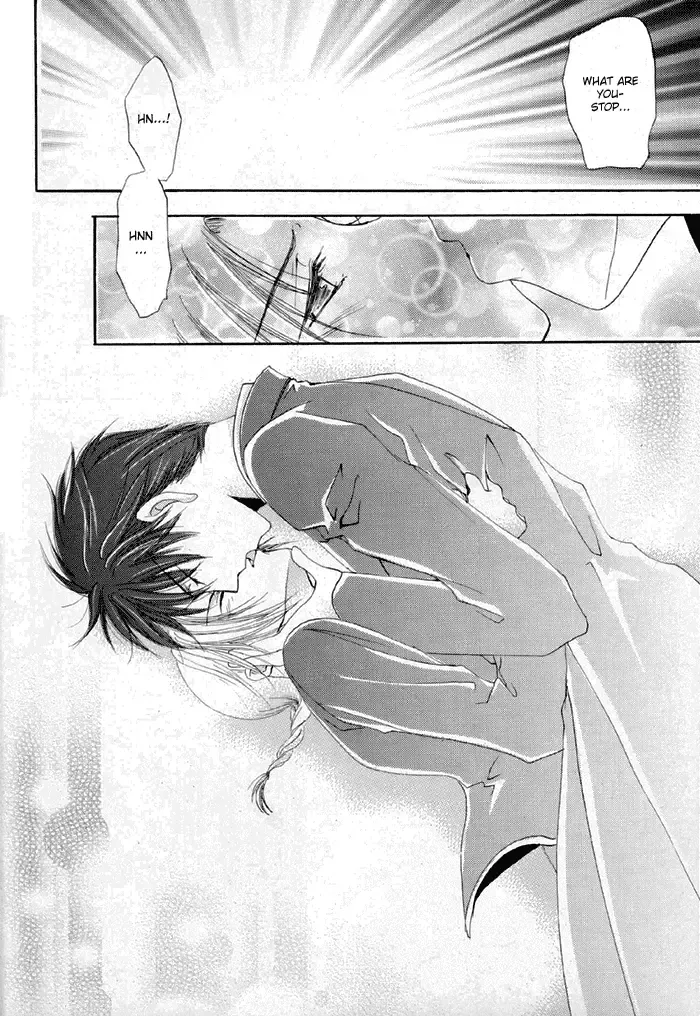 [Kagami Haruki] Katayoku no Tenshi | One-Winged Angel Fhentai - Page 9