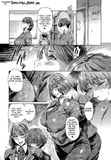 [St.retcher] Fuku o Nugi Sutete | Take Off Your Clothes (decensored) Fhentai - Page 4
