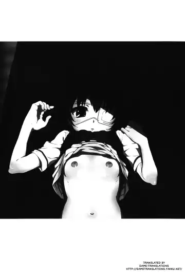 [Tengudake] Inai Mono no Utage | Banquet of the Nonpersons Fhentai - Page 2