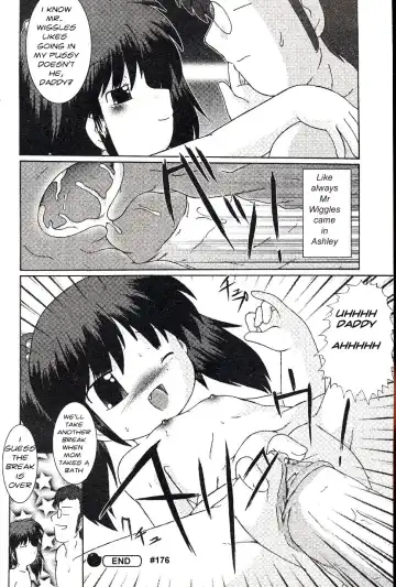 Small Break Fhentai - Page 4