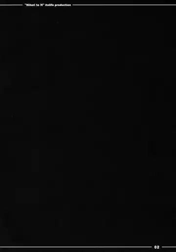 [Itou Life] Nitori to Ecchi Fhentai - Page 3