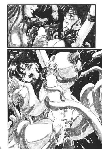 Katze 7 Joukan Fhentai - Page 30