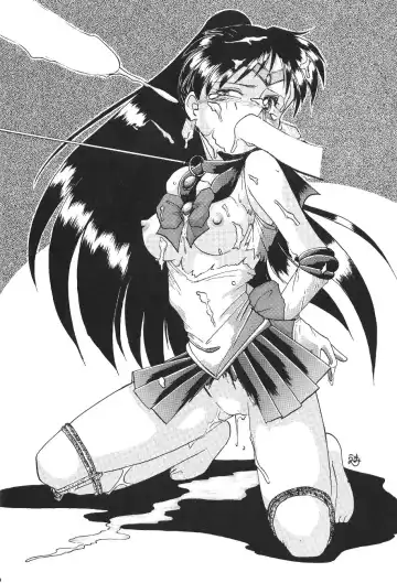 Katze 7 Joukan Fhentai - Page 42